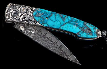 William Henry KNIVES B10 Majesty