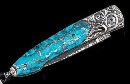 William Henry KNIVES B10 Majesty
