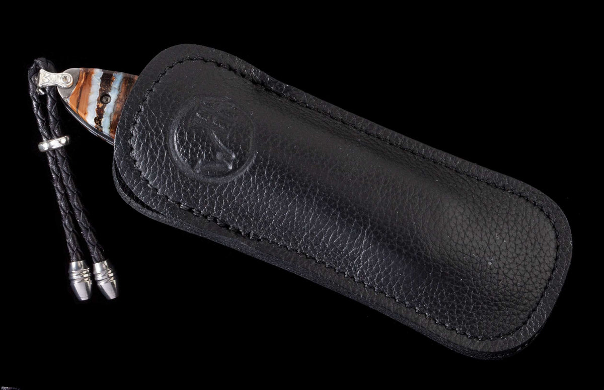 William Henry KNIVES B10 Marquis