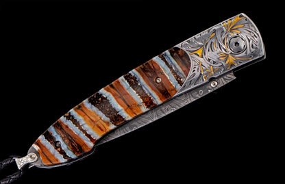 William Henry KNIVES B10 Marquis