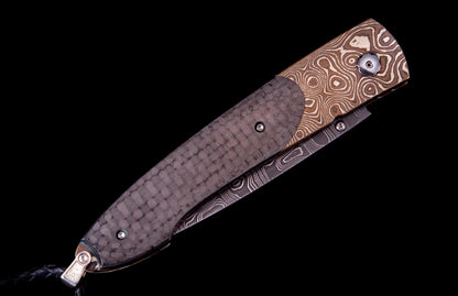 William Henry KNIVES MCT B10 MCT