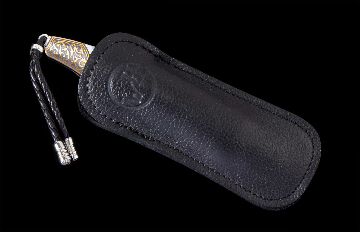 William Henry KNIVES B10 Midnight Garden