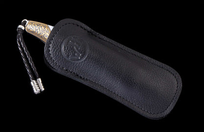 William Henry KNIVES B10 Midnight Garden