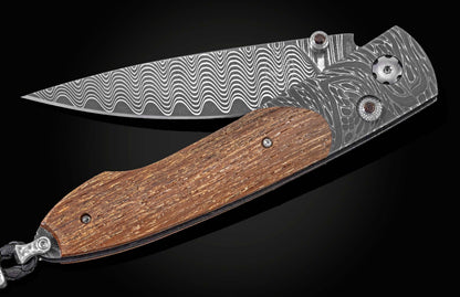 William Henry KNIVES B10 Midway