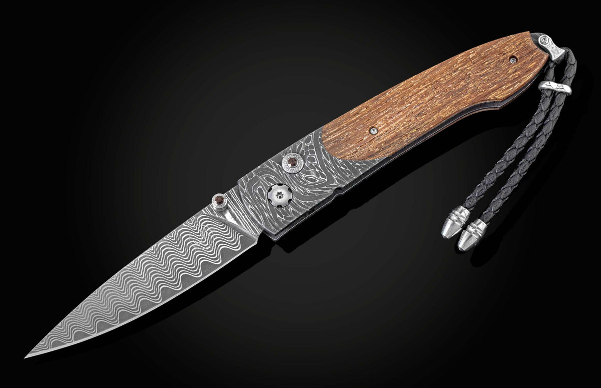 William Henry KNIVES B10 Midway