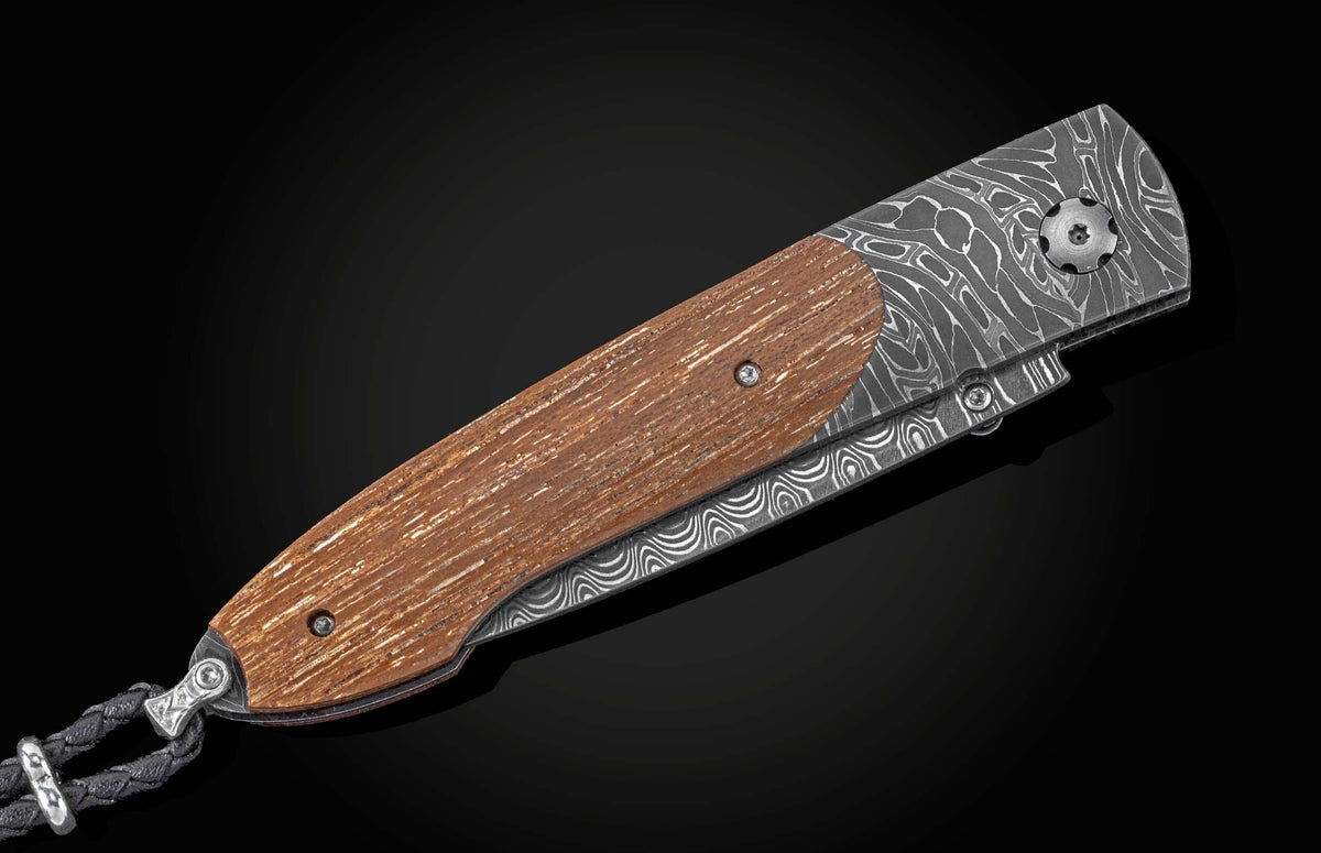 William Henry KNIVES B10 Midway