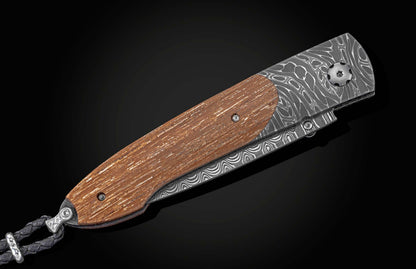 William Henry KNIVES B10 Midway
