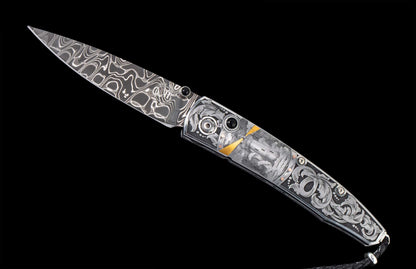 William Henry KNIVES B10 Nautical