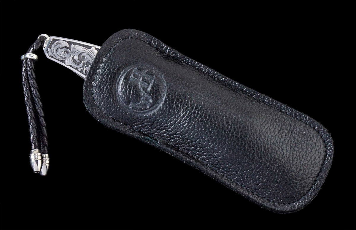 William Henry KNIVES B10 Nautical