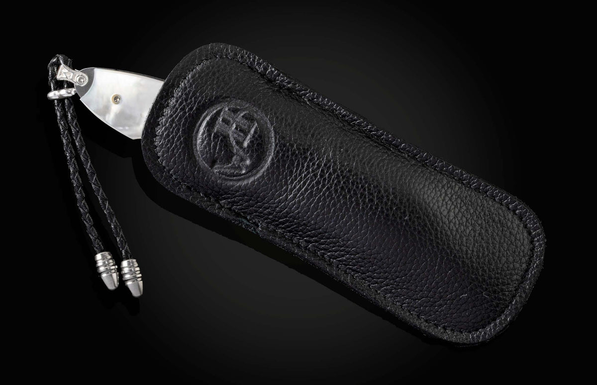 William Henry KNIVES B10 Night Sky