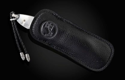 William Henry KNIVES B10 Night Sky