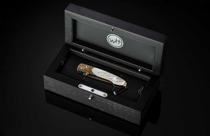 William Henry KNIVES B10 Night Sky