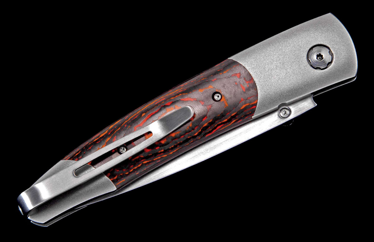 William Henry KNIVES B10 Nightline