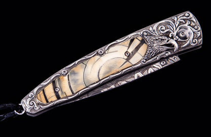 William Henry KNIVES B10 Noble