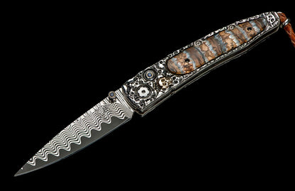 William Henry KNIVES B10 Noggin