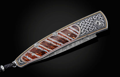 William Henry KNIVES B10 Nordic