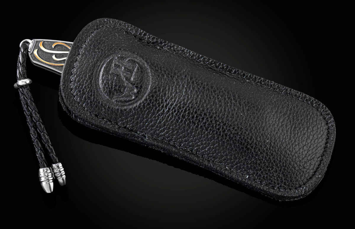 William Henry KNIVES B10 Nouveau