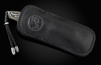 William Henry KNIVES B10 Nouveau