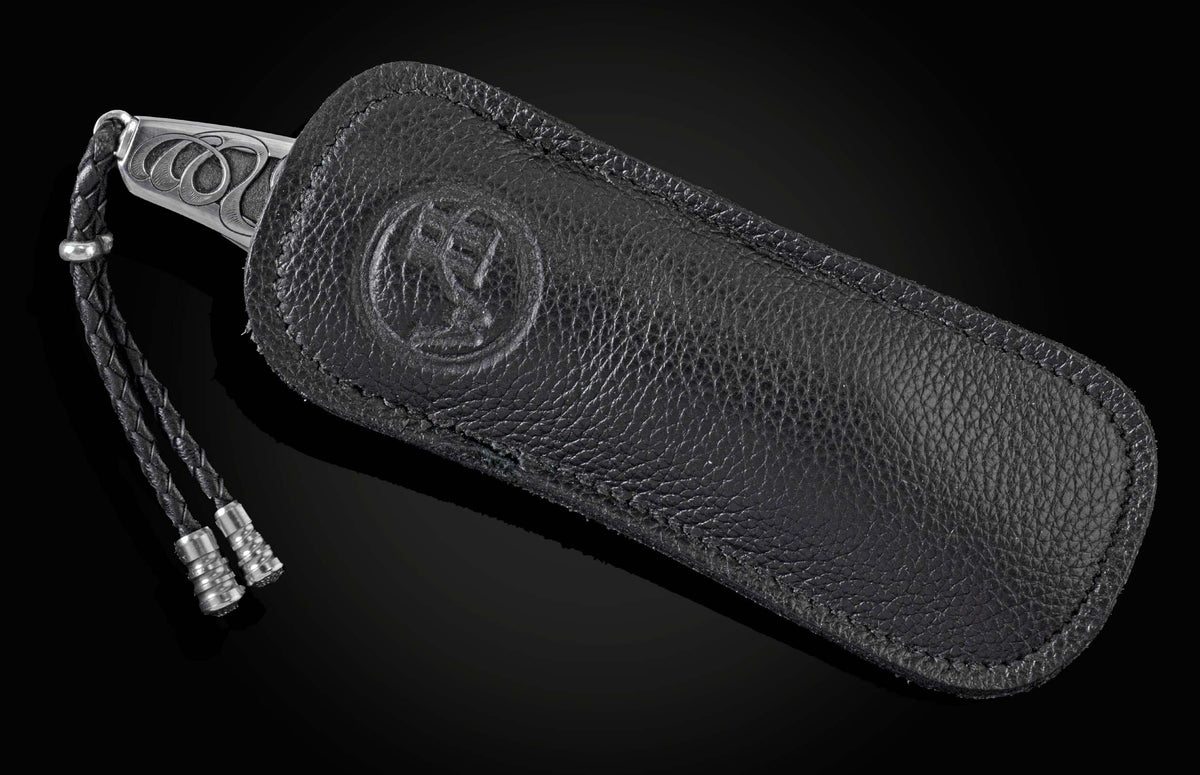 William Henry KNIVES B10 Nouveau II