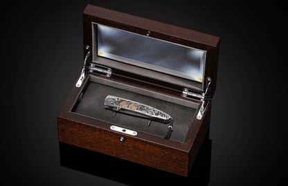 William Henry KNIVES B10 Nouveau II