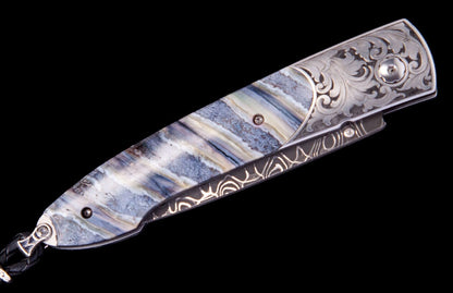 William Henry KNIVES Oceanside B10 OCEANSIDE