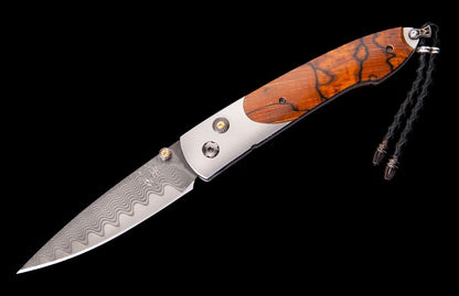 William Henry KNIVES Orange Sky B10 ORANGE SKY
