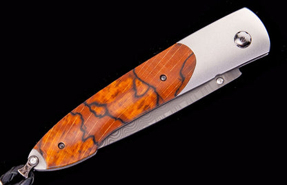William Henry KNIVES Orange Sky B10 ORANGE SKY