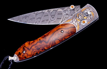 William Henry KNIVES Painted Canyon B10 PAINTED CANYON