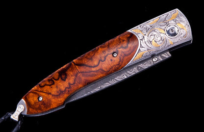 William Henry KNIVES Painted Canyon B10 PAINTED CANYON