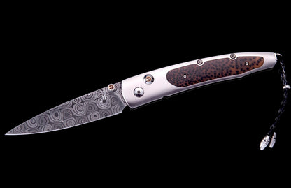 William Henry KNIVES Palm Island B10 PALM ISLAND