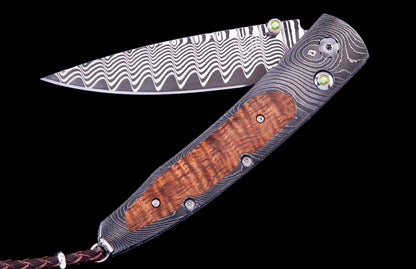 William Henry KNIVES Papakolea Exclusive Edition B10 PAPAKOLEA