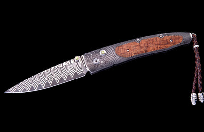 William Henry KNIVES Papakolea Exclusive Edition B10 PAPAKOLEA