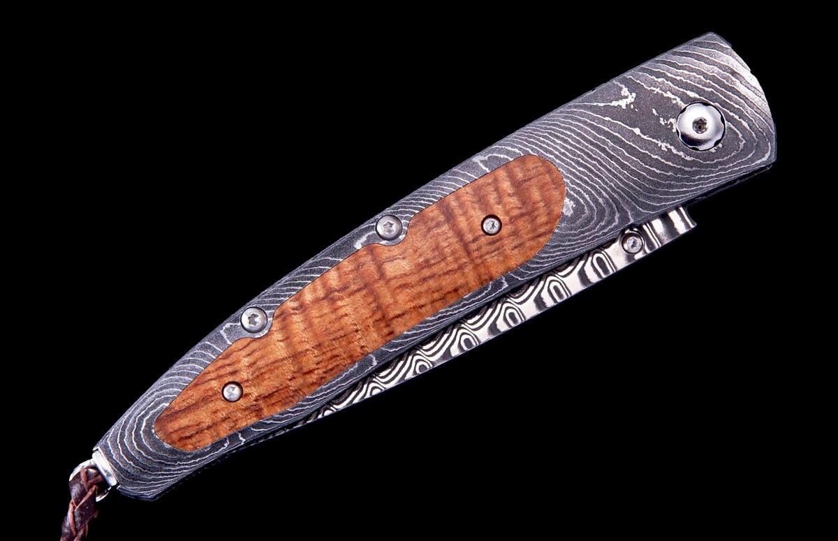 William Henry KNIVES Papakolea Exclusive Edition B10 PAPAKOLEA