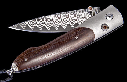 William Henry KNIVES B10 Penza
