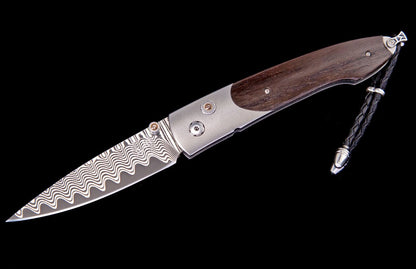 William Henry KNIVES B10 Penza
