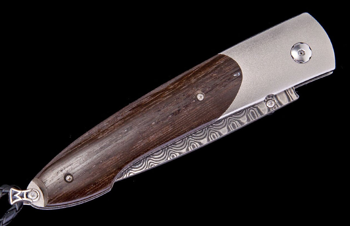 William Henry KNIVES B10 Penza