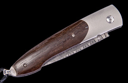 William Henry KNIVES B10 Penza