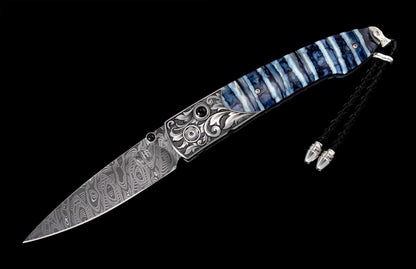 William Henry KNIVES B10 Ponderosa