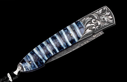William Henry KNIVES B10 Ponderosa