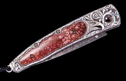 William Henry KNIVES Provo B10 PROVO