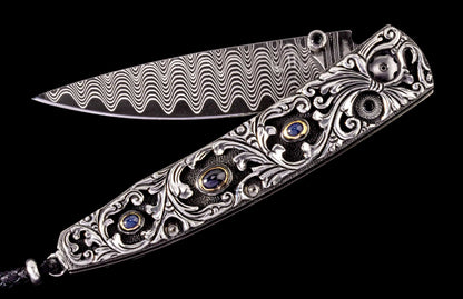 William Henry KNIVES B10 Radiant