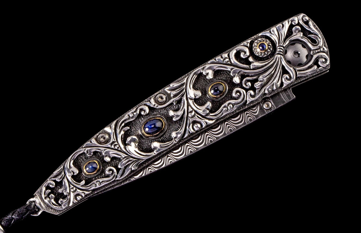 William Henry KNIVES B10 Radiant