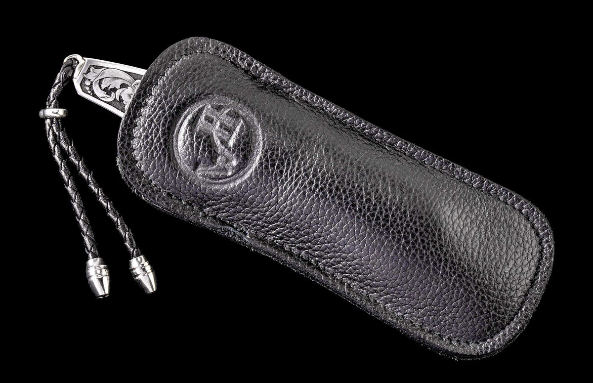 William Henry KNIVES B10 The Raven
