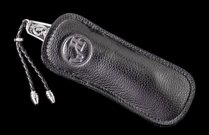 William Henry KNIVES B10 The Raven