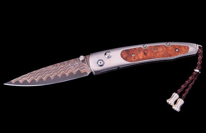 William Henry KNIVES Ravine B10 1101 RAVINE