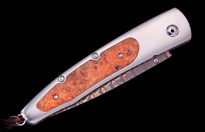 William Henry KNIVES Ravine B10 1101 RAVINE