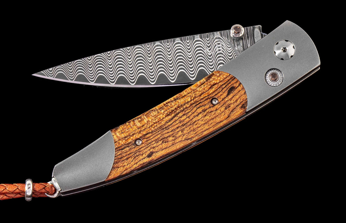 William Henry KNIVES B10 Refresh