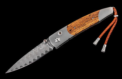 William Henry KNIVES B10 Refresh