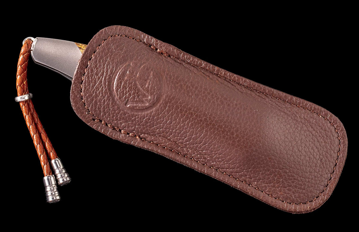 William Henry KNIVES B10 Refresh