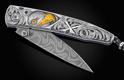 William Henry KNIVES B10 Regal